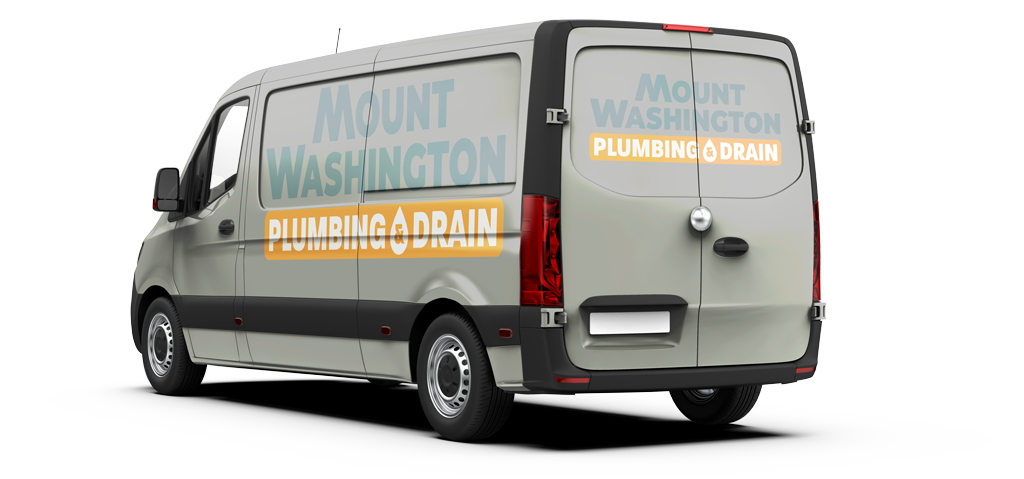 Mount Washington Plumbers